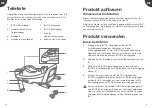 Предварительный просмотр 19 страницы Nuna Bugaboo 360 base Instruction Manual