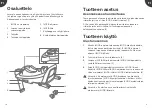 Предварительный просмотр 39 страницы Nuna Bugaboo 360 base Instruction Manual