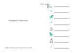 Preview for 3 page of Nuna Bugaboo Owl Manual