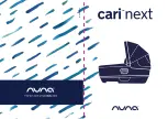 Nuna Cari next Manual preview