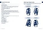 Preview for 10 page of Nuna Cudl Instructions Manual