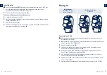 Preview for 14 page of Nuna Cudl Instructions Manual