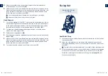 Preview for 15 page of Nuna Cudl Instructions Manual