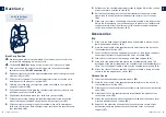 Preview for 16 page of Nuna Cudl Instructions Manual