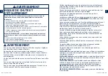 Preview for 20 page of Nuna Cudl Instructions Manual