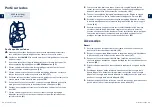 Preview for 25 page of Nuna Cudl Instructions Manual