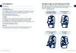 Preview for 28 page of Nuna Cudl Instructions Manual