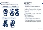 Preview for 31 page of Nuna Cudl Instructions Manual