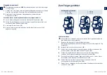 Preview for 32 page of Nuna Cudl Instructions Manual