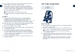 Preview for 33 page of Nuna Cudl Instructions Manual