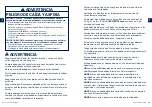 Preview for 37 page of Nuna Cudl Instructions Manual