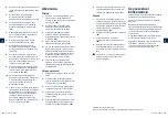 Preview for 60 page of Nuna Cudl Instructions Manual