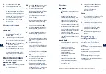 Preview for 93 page of Nuna Cudl Instructions Manual