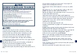 Preview for 108 page of Nuna Cudl Instructions Manual