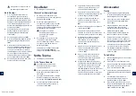 Preview for 110 page of Nuna Cudl Instructions Manual