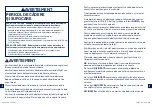 Preview for 113 page of Nuna Cudl Instructions Manual