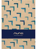 Preview for 46 page of Nuna ivvi series Manual