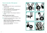 Предварительный просмотр 10 страницы Nuna IVVI totl Instructions Manual