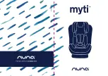 Nuna MYTI Manual preview