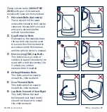 Preview for 8 page of Nuna PIPA rx Instructions Manual