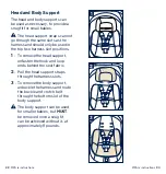 Preview for 12 page of Nuna PIPA rx Instructions Manual