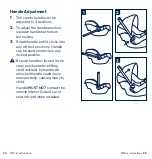 Preview for 13 page of Nuna PIPA rx Instructions Manual