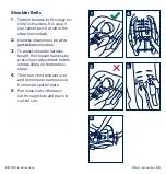 Preview for 15 page of Nuna PIPA rx Instructions Manual