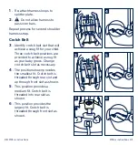 Preview for 16 page of Nuna PIPA rx Instructions Manual