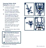 Preview for 18 page of Nuna PIPA rx Instructions Manual