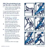 Preview for 25 page of Nuna PIPA rx Instructions Manual