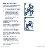 Preview for 32 page of Nuna PIPA rx Instructions Manual