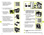 Предварительный просмотр 11 страницы Nuna Pipa Instruction Manual