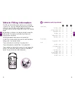 Предварительный просмотр 16 страницы Nuna pipaicon Instructions Manual