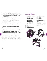 Предварительный просмотр 71 страницы Nuna pipaicon Instructions Manual