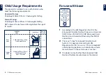 Preview for 8 page of Nuna REBL basq Instructions Manual