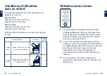 Preview for 18 page of Nuna REBL basq Instructions Manual