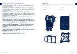 Предварительный просмотр 7 страницы Nuna Sena aire Assembly Instructions Manual