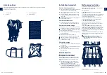 Предварительный просмотр 10 страницы Nuna Sena aire Assembly Instructions Manual