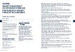 Предварительный просмотр 24 страницы Nuna Sena aire Assembly Instructions Manual