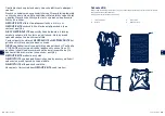 Предварительный просмотр 28 страницы Nuna Sena aire Assembly Instructions Manual