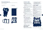 Предварительный просмотр 31 страницы Nuna Sena aire Assembly Instructions Manual