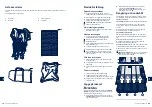 Предварительный просмотр 44 страницы Nuna Sena aire Assembly Instructions Manual