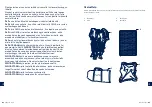 Предварительный просмотр 46 страницы Nuna Sena aire Assembly Instructions Manual