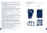 Предварительный просмотр 51 страницы Nuna Sena aire Assembly Instructions Manual