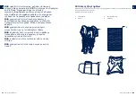 Предварительный просмотр 54 страницы Nuna Sena aire Assembly Instructions Manual