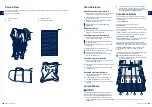 Предварительный просмотр 57 страницы Nuna Sena aire Assembly Instructions Manual