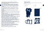 Предварительный просмотр 59 страницы Nuna Sena aire Assembly Instructions Manual