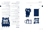 Предварительный просмотр 62 страницы Nuna Sena aire Assembly Instructions Manual