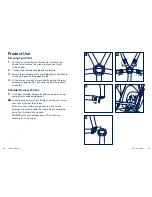 Предварительный просмотр 10 страницы Nuna Tavo User Manual