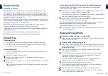 Предварительный просмотр 12 страницы Nuna Tres User Manual